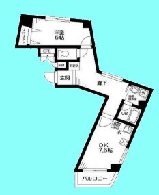 ハーモニーコートの画像