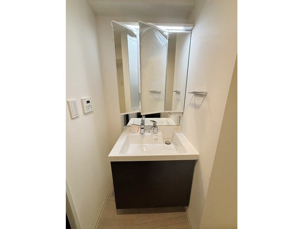 ジェノヴィア幡ヶ谷の内装|過ごしやすい室内です