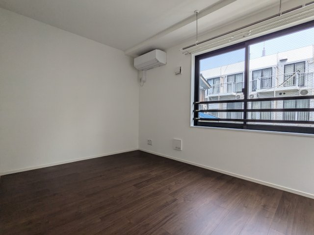 エルファーロ代々木の居間・リビング|使いやすい居間です