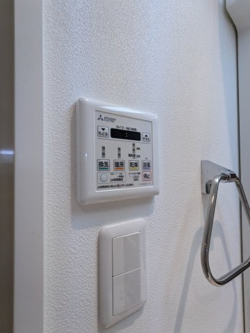 エルファーロ代々木の設備