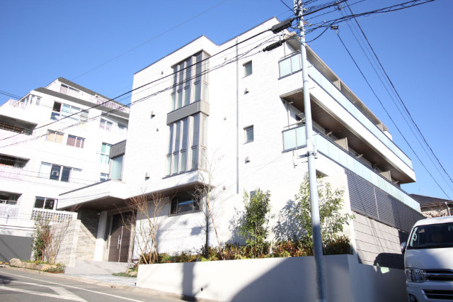 クレスティーク長原