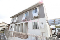 ロイヤルコート曰佐の画像