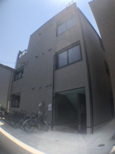 Cosiness尼崎の画像