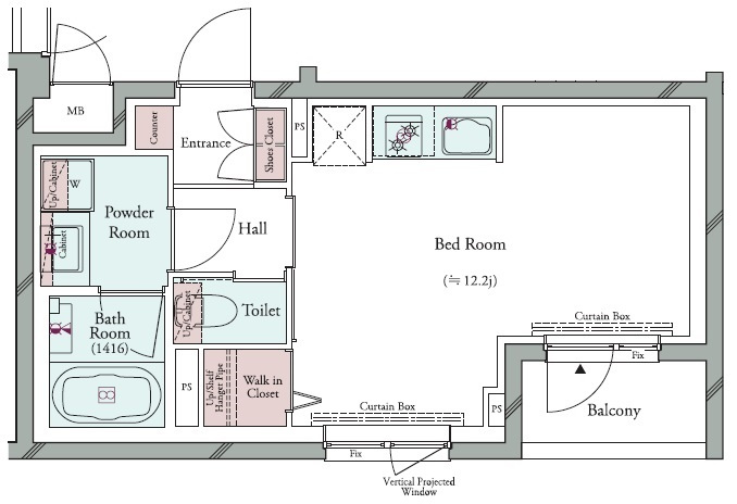 ＧＲＡＮ ＰＡＳＥＯ 広尾