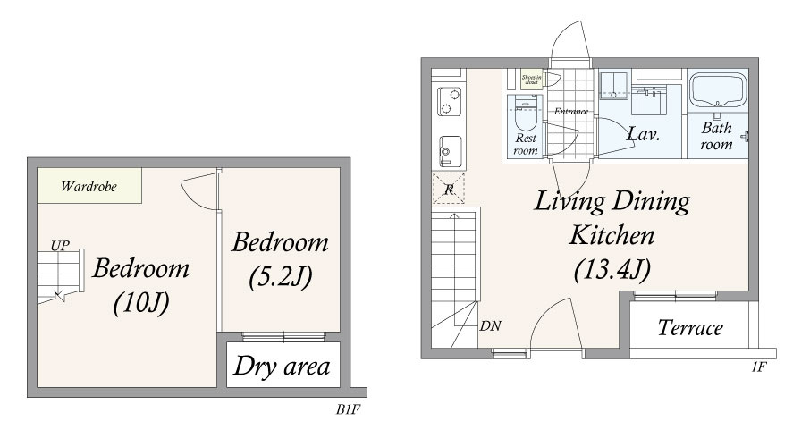 ＧＲＡＮ ＰＡＳＥＯ 池尻大橋
