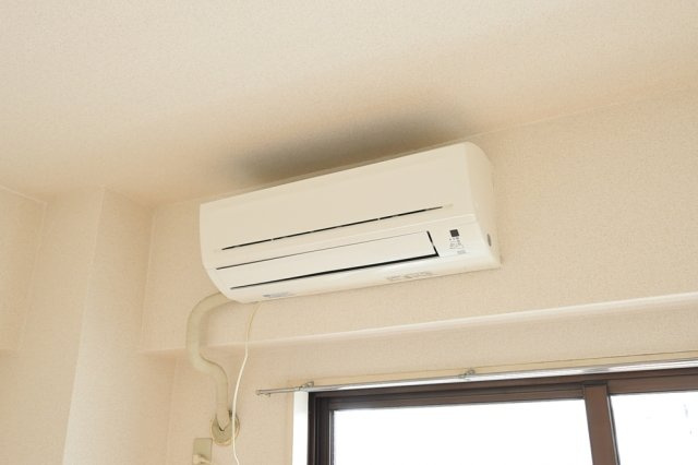 日神パレス赤堤の設備|エアコン