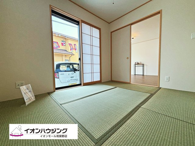 春日市須玖北５丁目G号棟