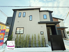 春日市須玖北５丁目G号棟の画像