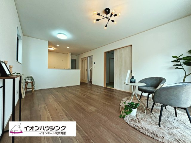 春日市須玖北５丁目G号棟