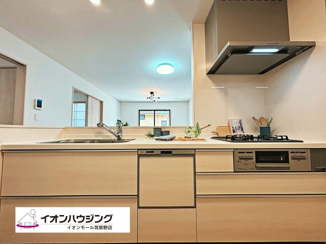 春日市須玖北５丁目G号棟