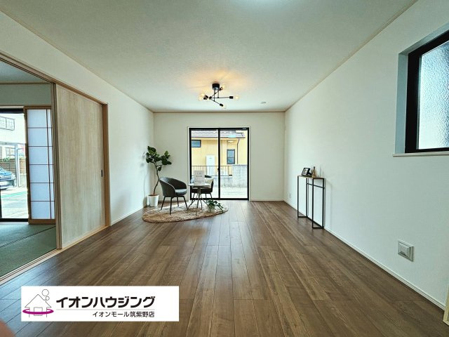 春日市須玖北５丁目G号棟