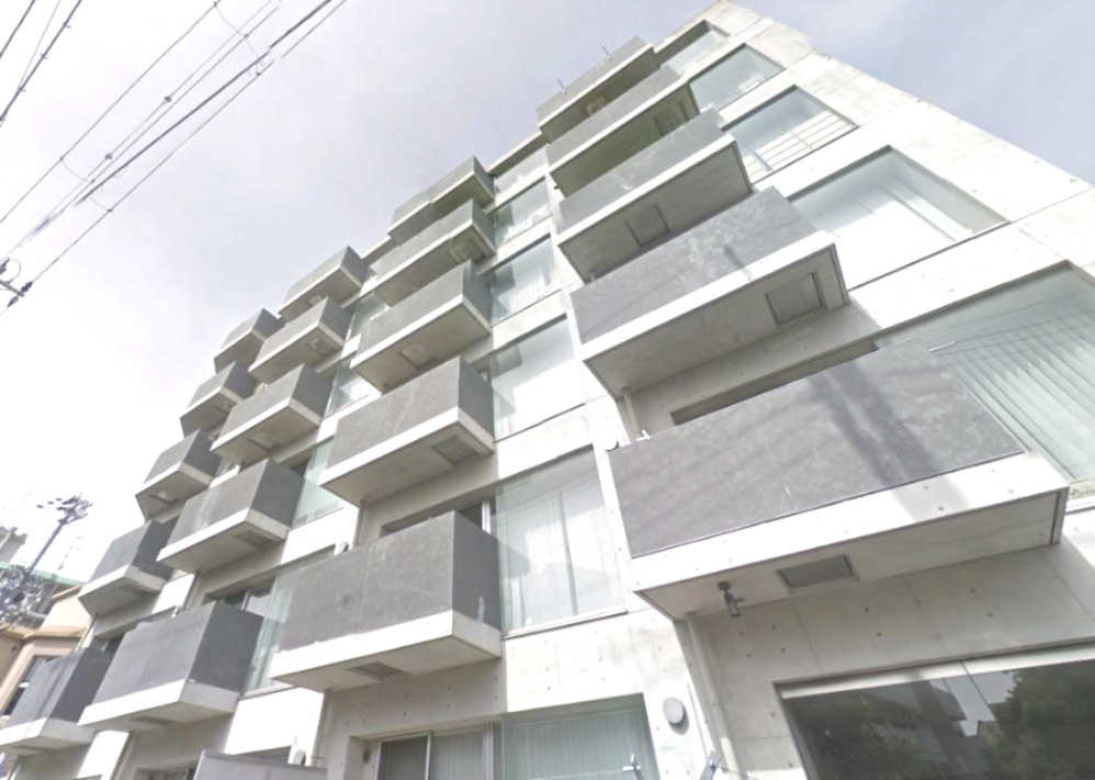 エスキュート魚崎