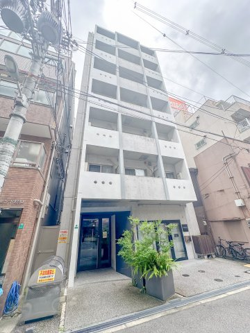 クリスタル昭和