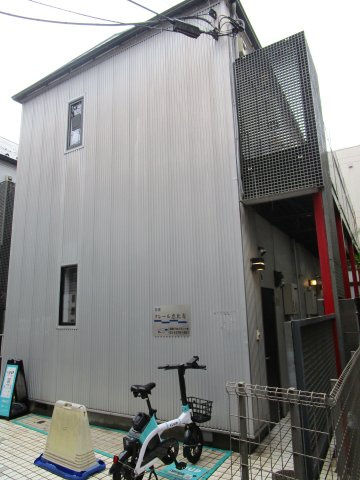 クレール恵比寿