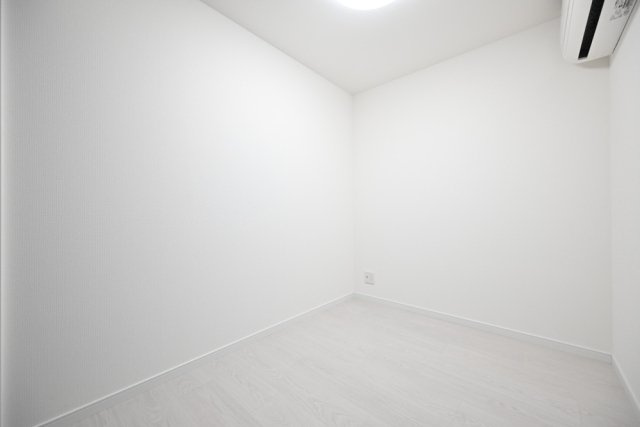 ＥＳ－Ｇｒａｎｄｅ東中野の洋室|コンパクトで使いやすい洋室です