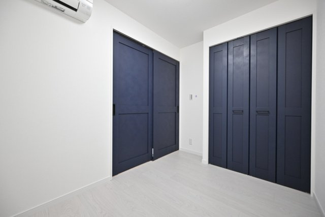 ＥＳ－Ｇｒａｎｄｅ東中野の洋室|洋室です