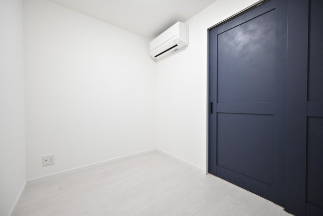 ＥＳ－Ｇｒａｎｄｅ東中野の洋室|洋室です