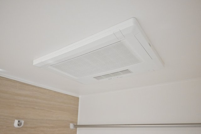 ＥＳ－Ｇｒａｎｄｅ東中野の設備