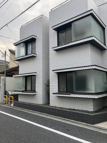 フラッツ学芸大学