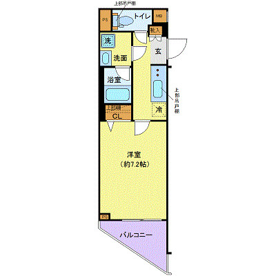 クレヴィスタ三軒茶屋