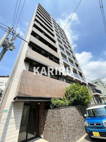 レジュールアッシュ桜宮エクシード