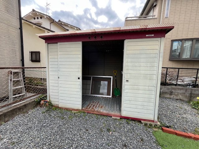 南青葉台貸家のその他