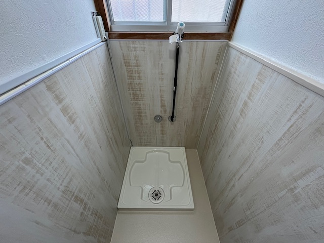 南青葉台貸家の設備