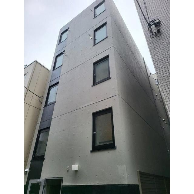 パークヒル桜台駅