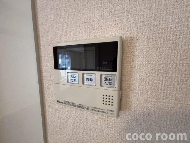 Ｌａ Ｌｕｃｅ　Ａのセキュリティ