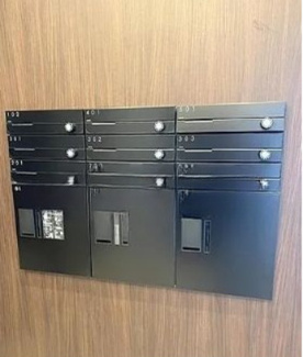 【その他共用部分】