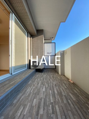 【バルコニー】 | エステートモア薬院通り