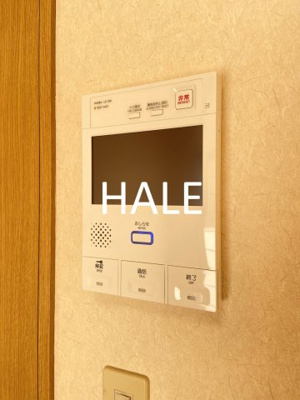 【セキュリティ】 | エステートモア薬院通り