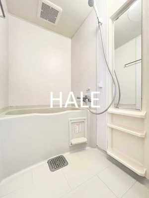 【浴室】 | エステートモア薬院通り