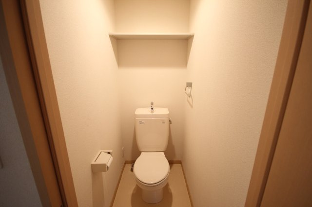 【トイレ】