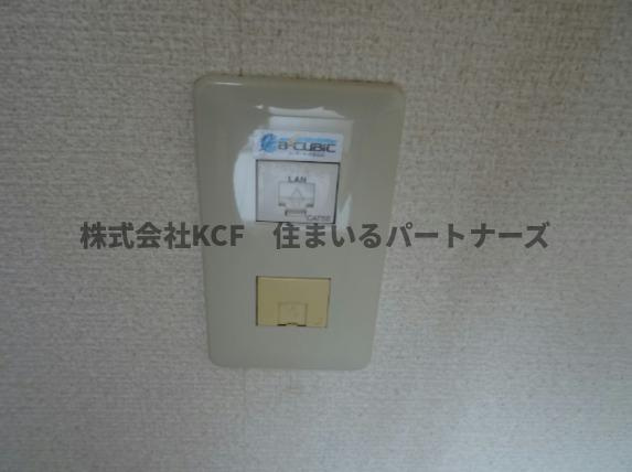 コンフォールHIのその他