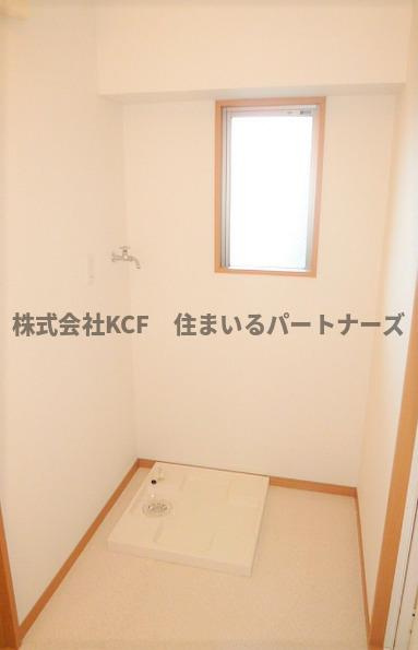 クンプリールの設備|コンパクトで使いやすい洗面所
