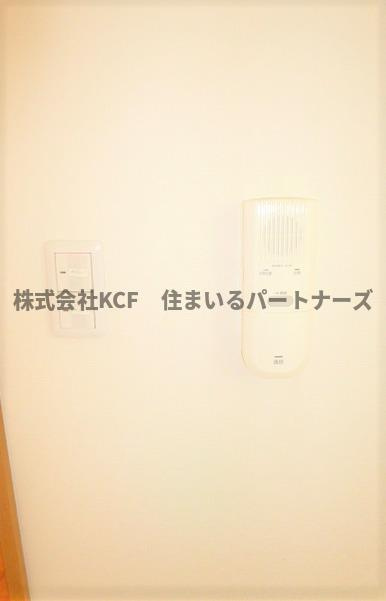 クンプリールのセキュリティ