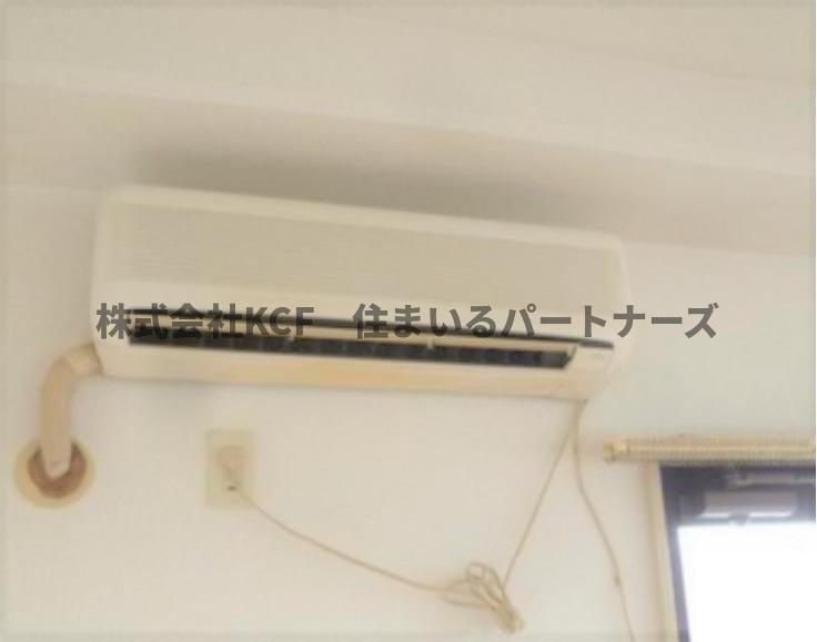 大洋本社ビルの設備