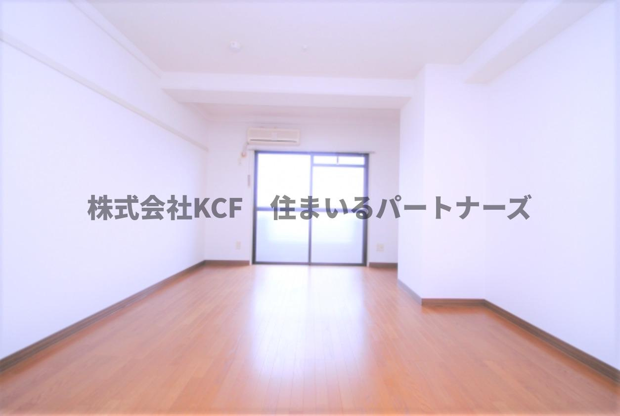 大洋本社ビルのセキュリティ|広々とした洋室です