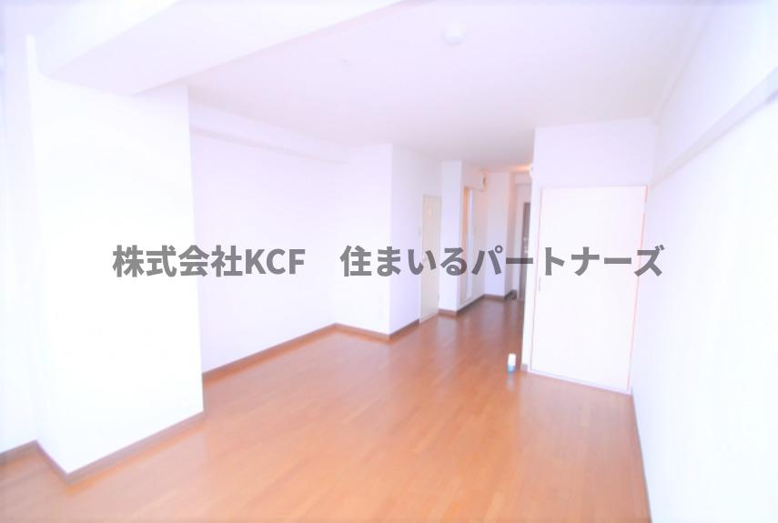 大洋本社ビルの寝室|使い勝手のいい寝室です