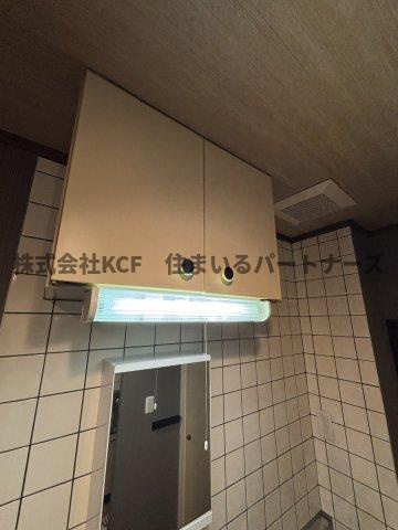 オーシャン御井Ⅲの設備