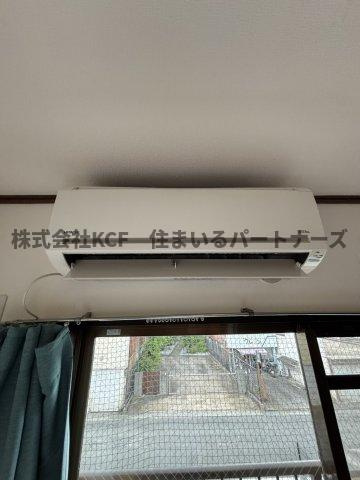 オーシャン御井Ⅲの設備
