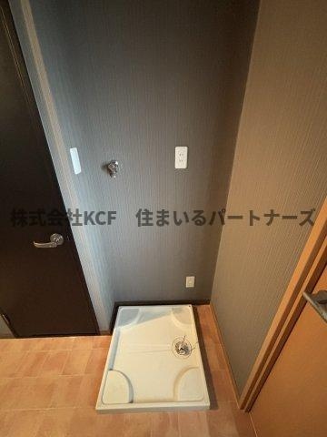 オーシャン御井Ⅲの設備