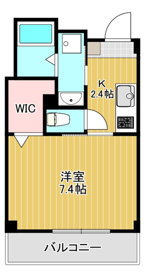 【間取り】 | LITERA GROVE