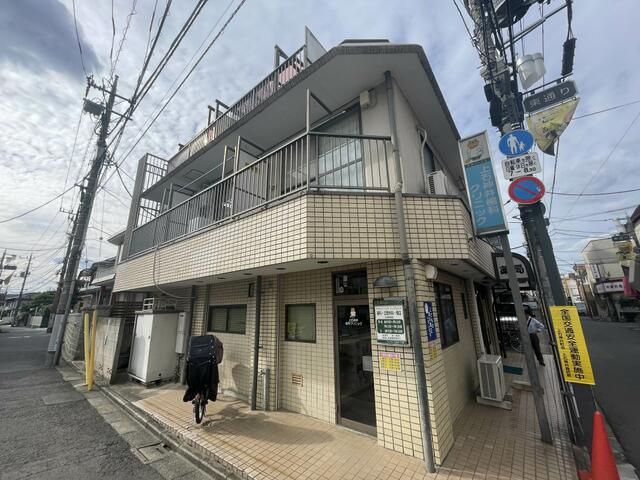 練馬区上石神井2丁目のマンションの画像