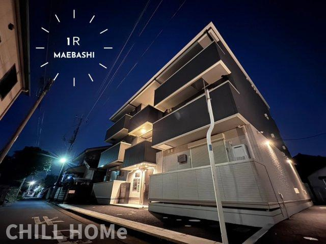 D-ROOM 文京町1丁目