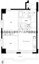 【間取り】 | ルーブル南馬込伍番館