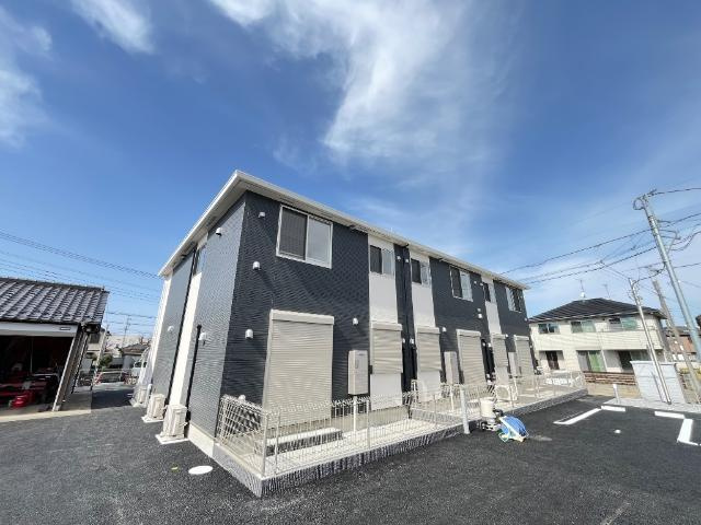 ANELA -アネラ -の外観|外観写真（昼）