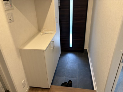 【玄関】 | 西成区千本中（12号地）