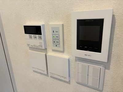 【セキュリティ】 | 西成区千本中（12号地）